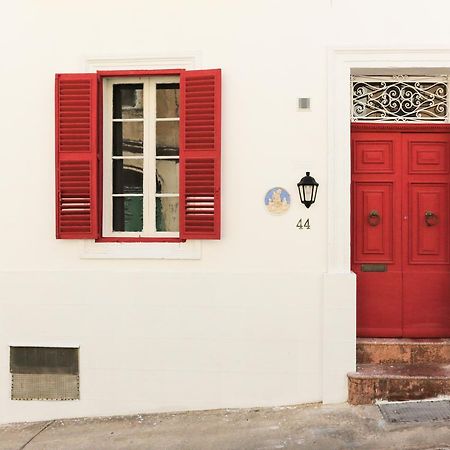 House Of Pomegranates By Holi Hotel Sliema Exterior photo