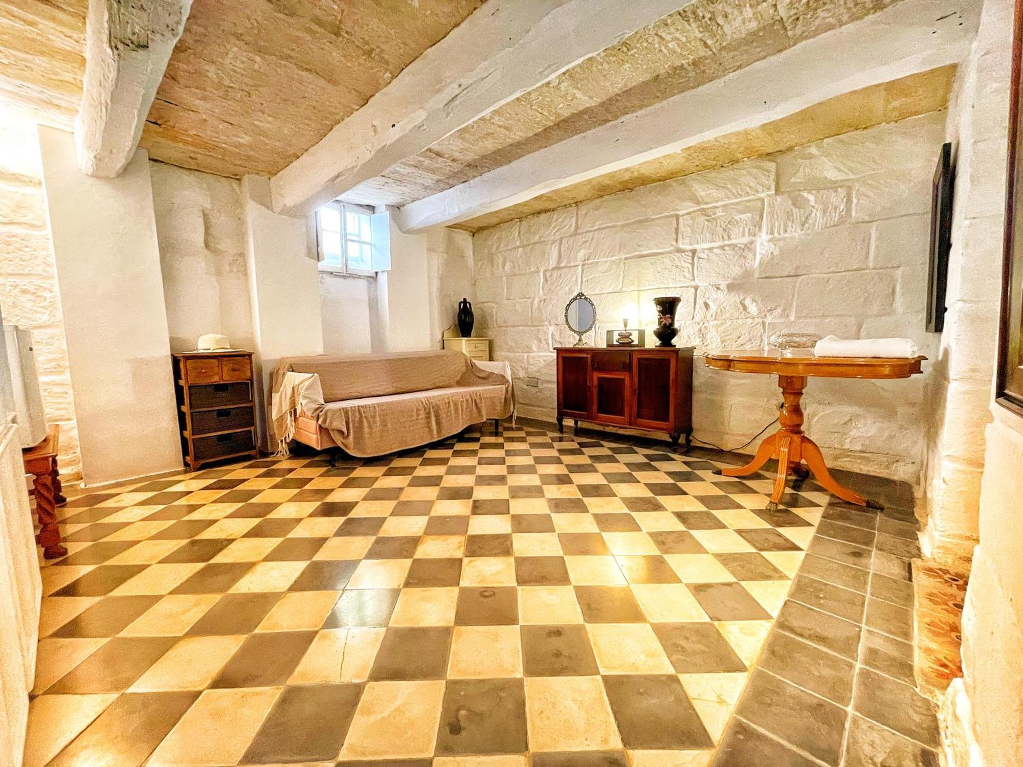 House Of Pomegranates By Holi Hotel Sliema Exterior photo