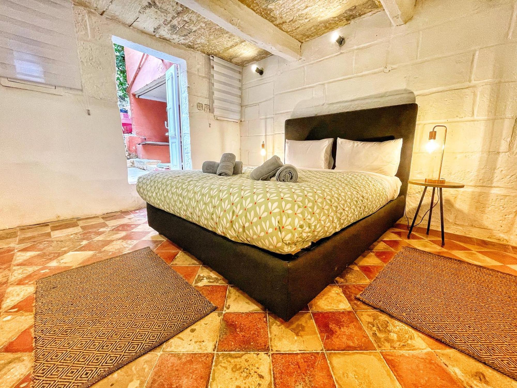 House Of Pomegranates By Holi Hotel Sliema Exterior photo