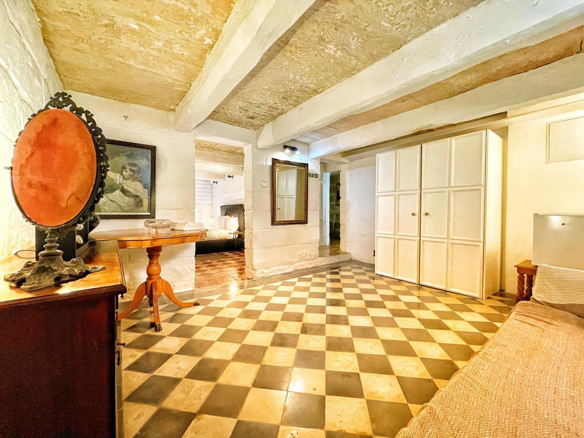 House Of Pomegranates By Holi Hotel Sliema Exterior photo