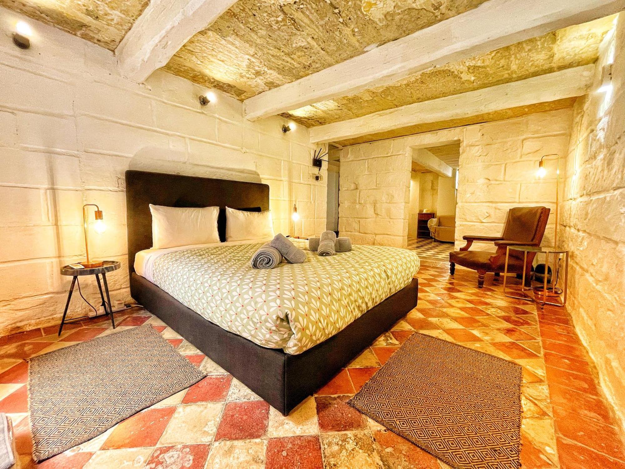 House Of Pomegranates By Holi Hotel Sliema Exterior photo