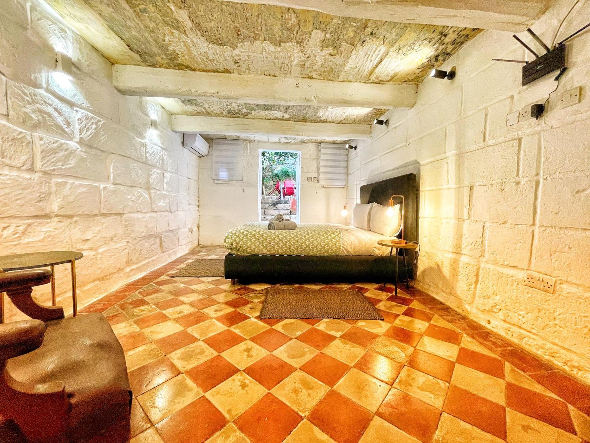 House Of Pomegranates By Holi Hotel Sliema Exterior photo