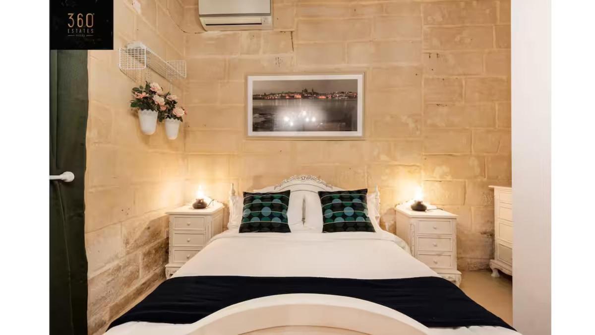 House Of Pomegranates By Holi Hotel Sliema Exterior photo