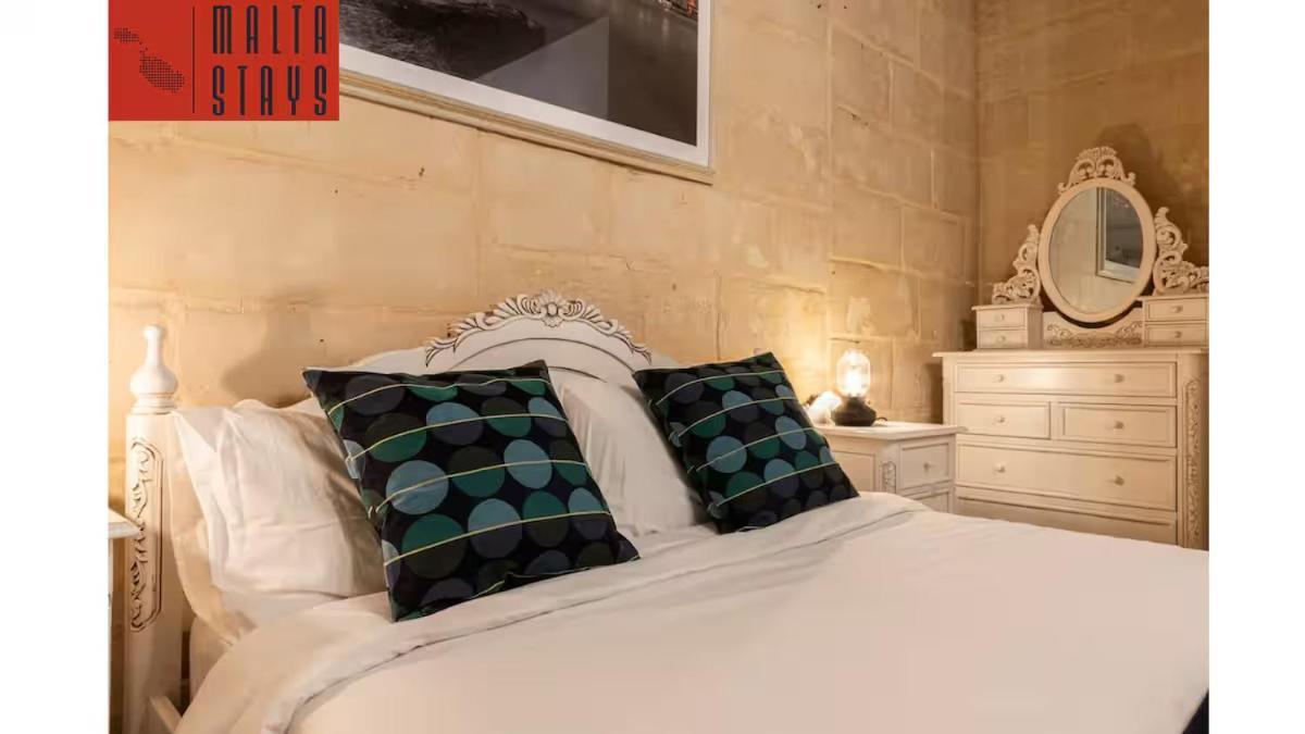House Of Pomegranates By Holi Hotel Sliema Exterior photo