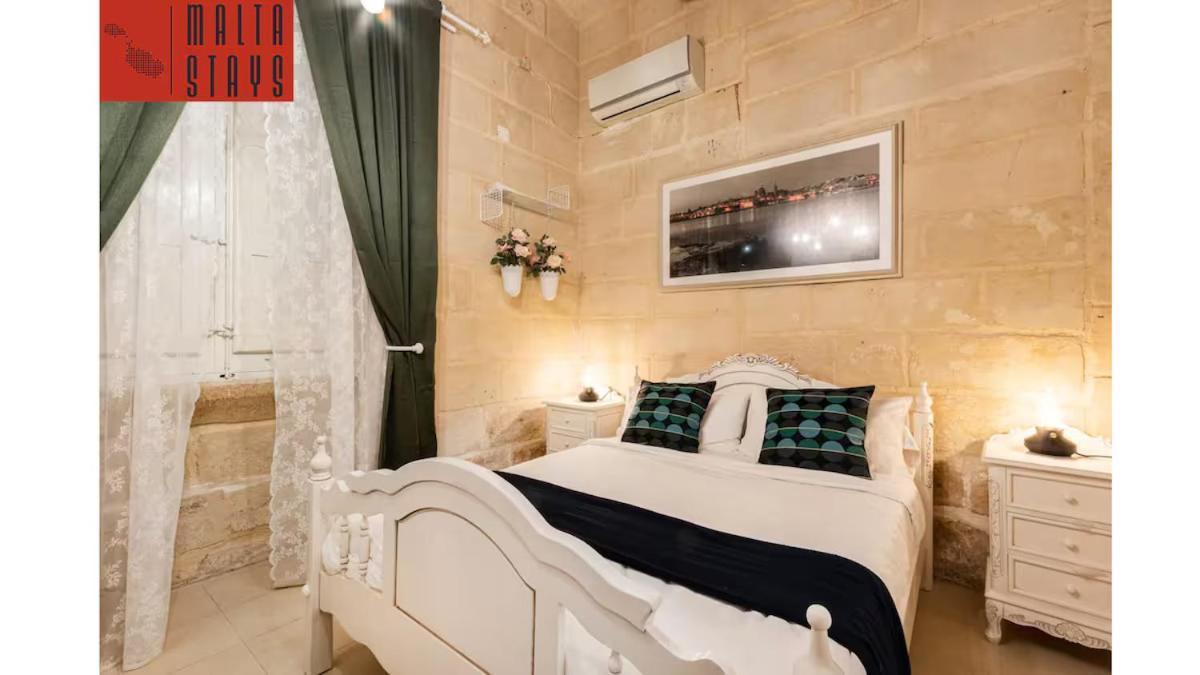 House Of Pomegranates By Holi Hotel Sliema Exterior photo