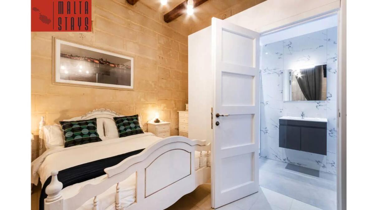 House Of Pomegranates By Holi Hotel Sliema Exterior photo