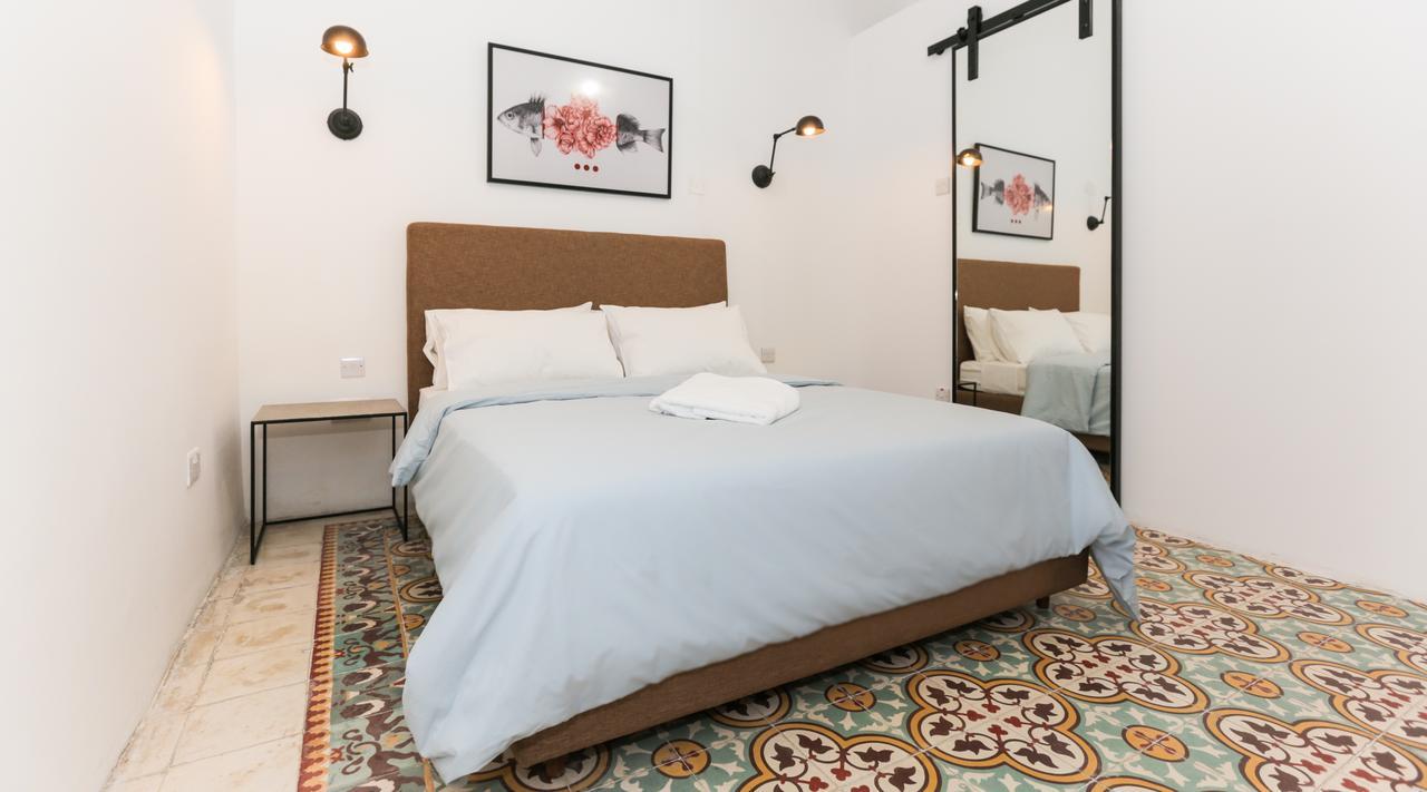 House Of Pomegranates By Holi Hotel Sliema Exterior photo
