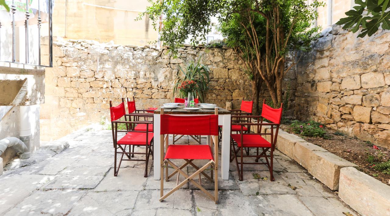 House Of Pomegranates By Holi Hotel Sliema Exterior photo