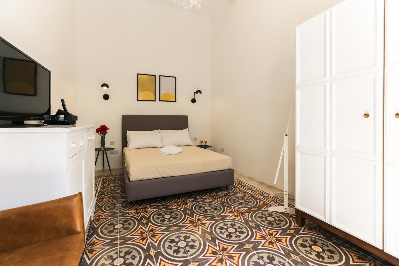 House Of Pomegranates By Holi Hotel Sliema Exterior photo
