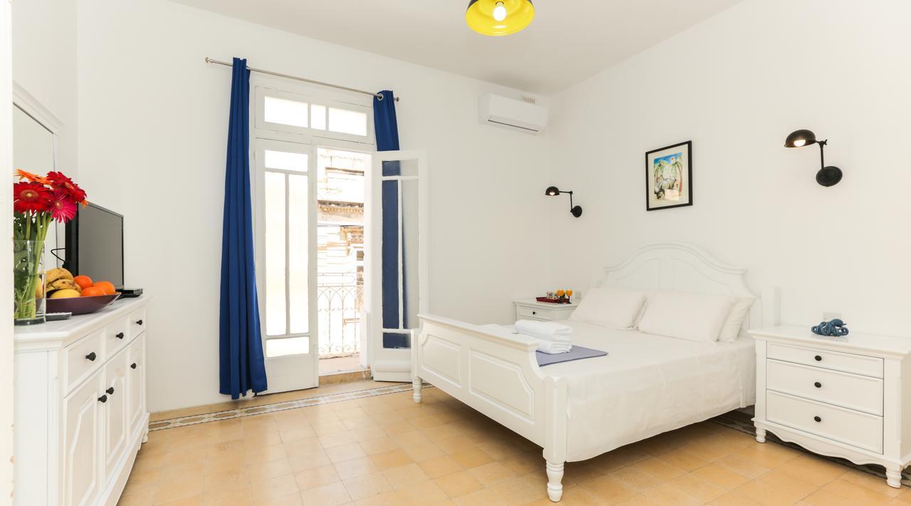 House Of Pomegranates By Holi Hotel Sliema Exterior photo