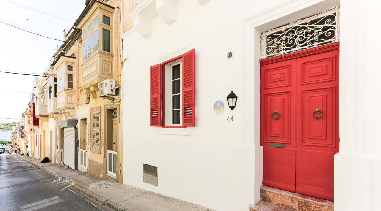 House Of Pomegranates By Holi Hotel Sliema Exterior photo