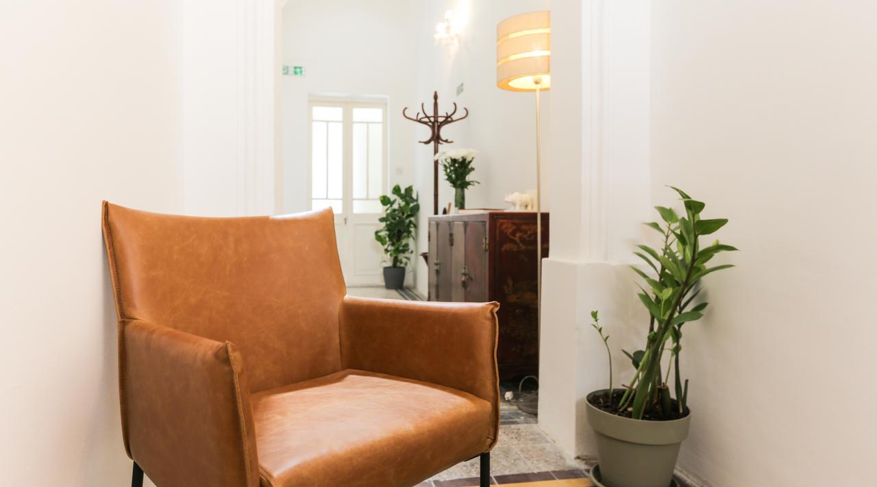 House Of Pomegranates By Holi Hotel Sliema Exterior photo