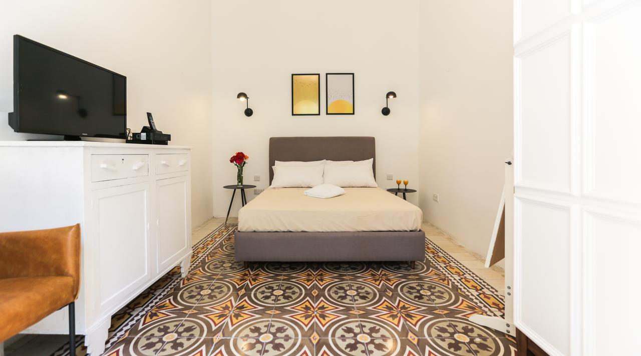 House Of Pomegranates By Holi Hotel Sliema Exterior photo
