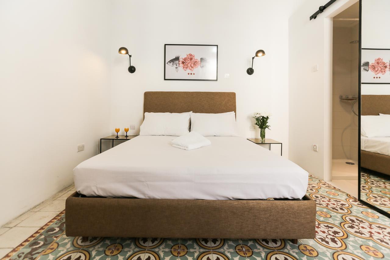 House Of Pomegranates By Holi Hotel Sliema Exterior photo
