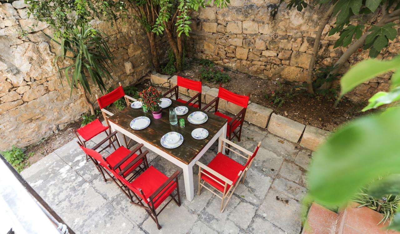 House Of Pomegranates By Holi Hotel Sliema Exterior photo