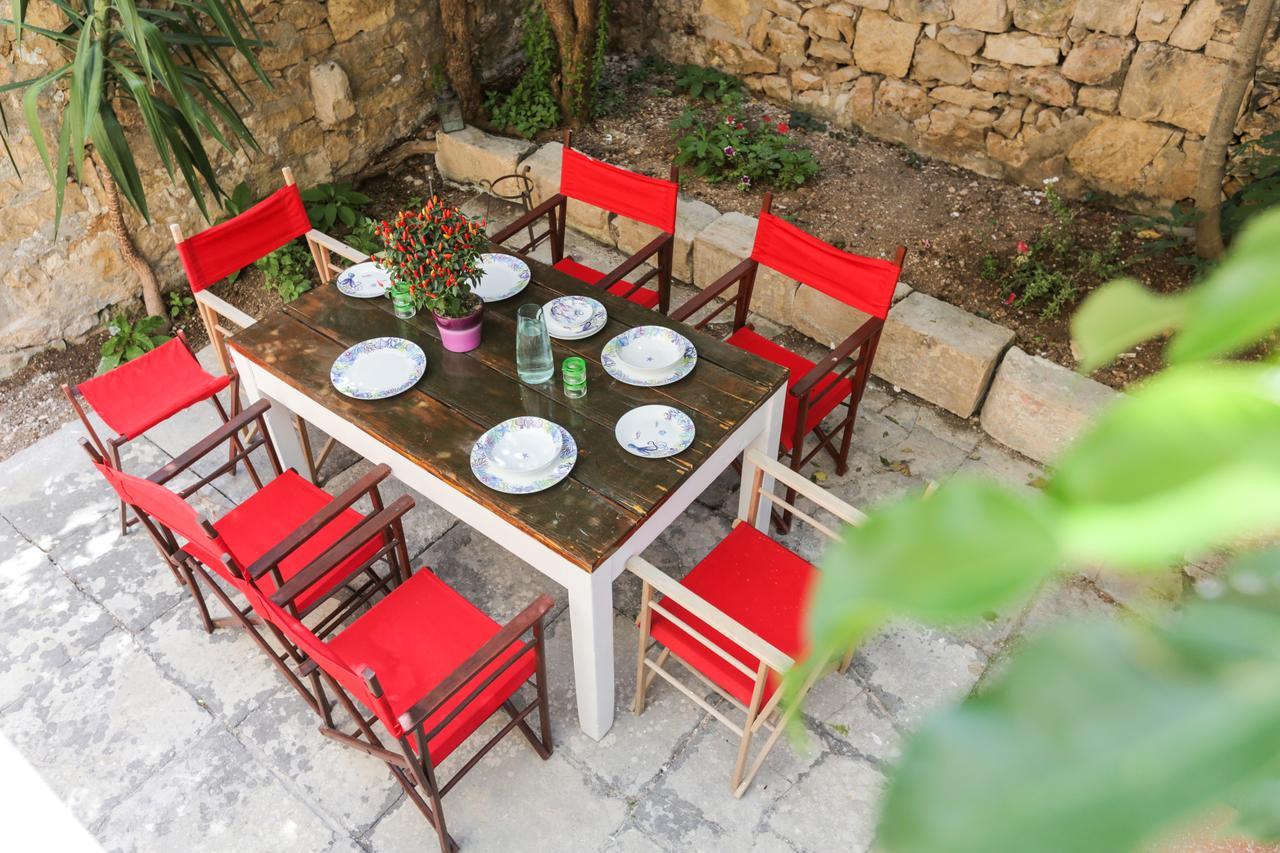 House Of Pomegranates By Holi Hotel Sliema Exterior photo