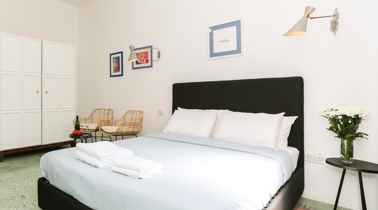 House Of Pomegranates By Holi Hotel Sliema Exterior photo