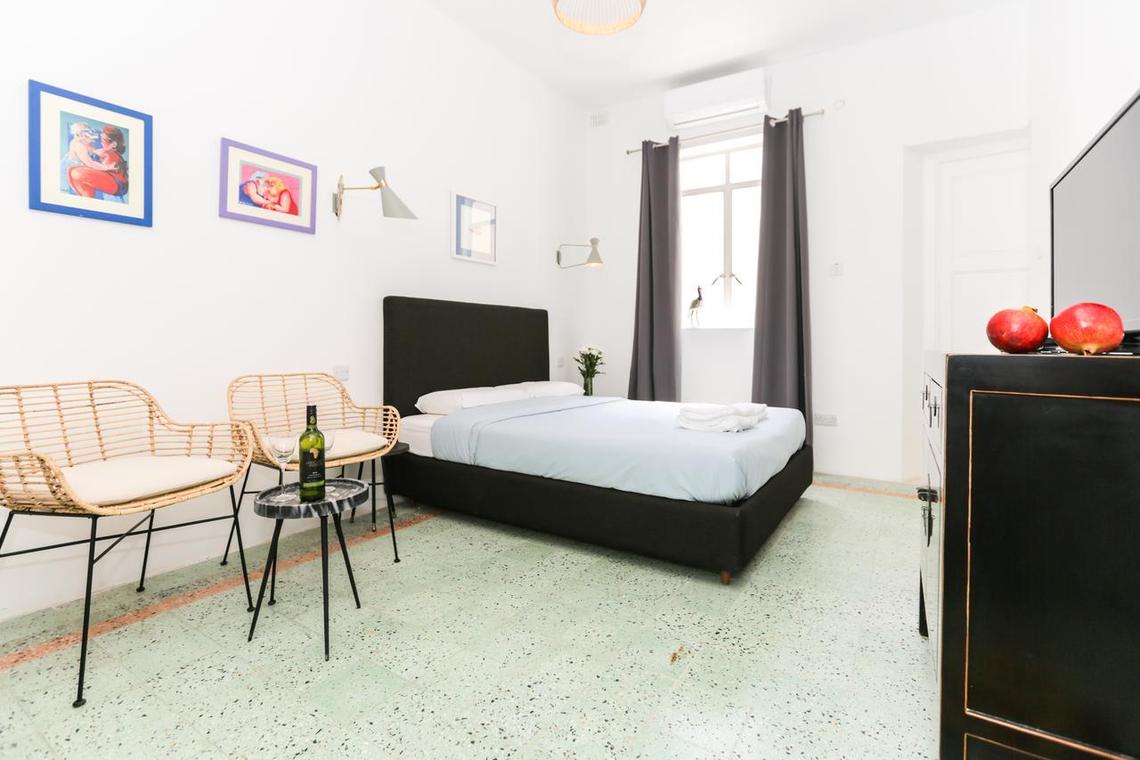 House Of Pomegranates By Holi Hotel Sliema Exterior photo