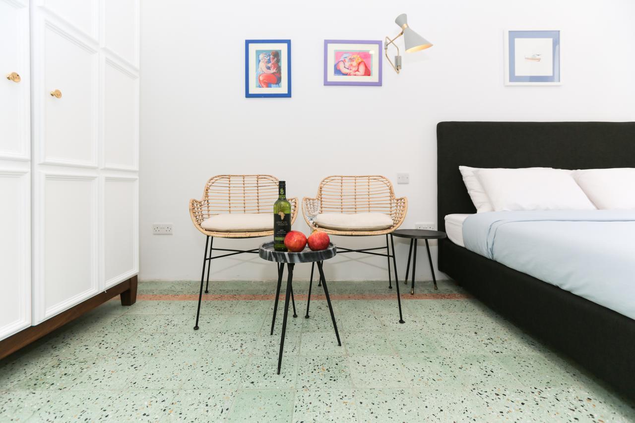 House Of Pomegranates By Holi Hotel Sliema Exterior photo