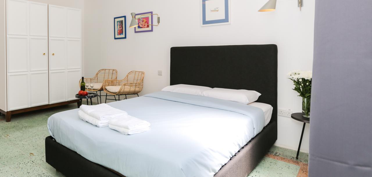 House Of Pomegranates By Holi Hotel Sliema Exterior photo