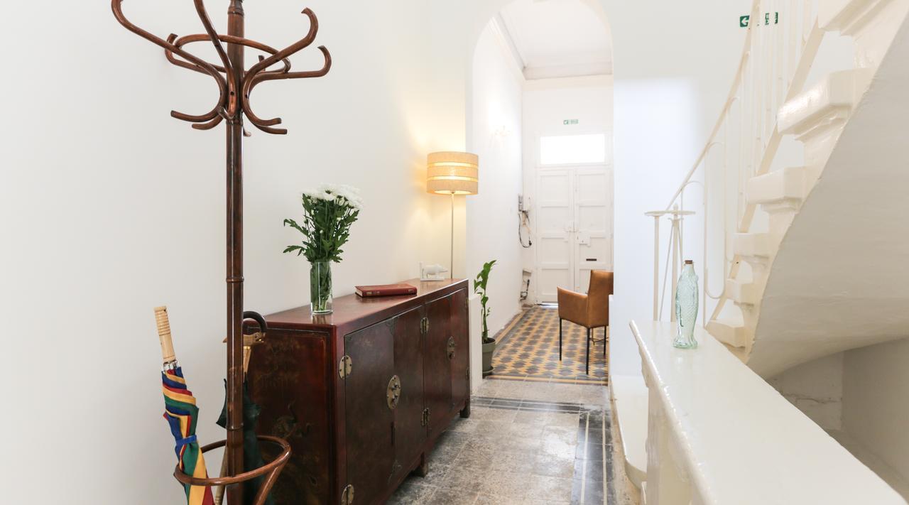 House Of Pomegranates By Holi Hotel Sliema Exterior photo