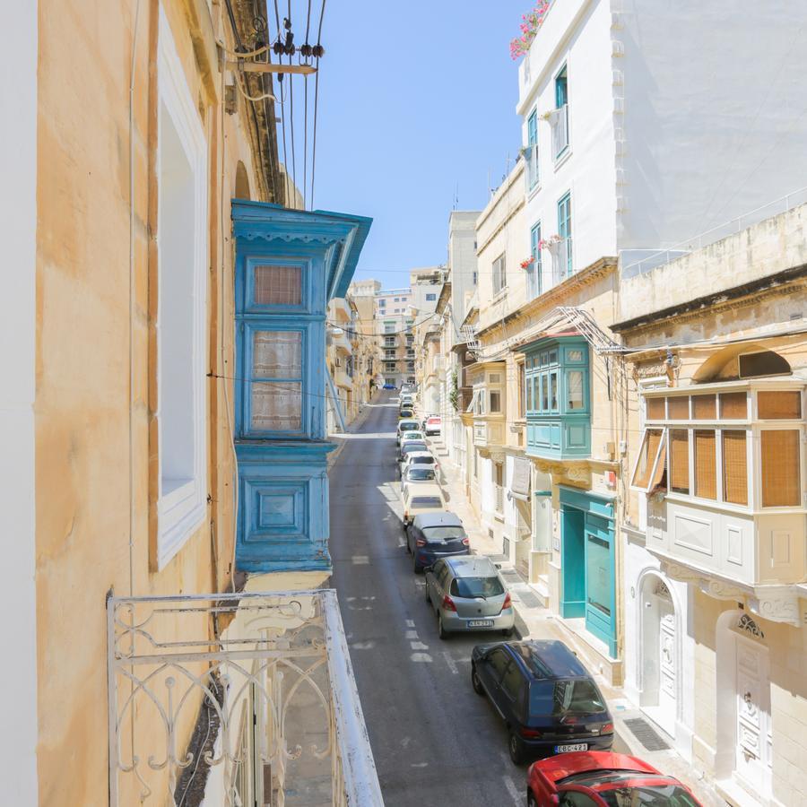 House Of Pomegranates By Holi Hotel Sliema Exterior photo